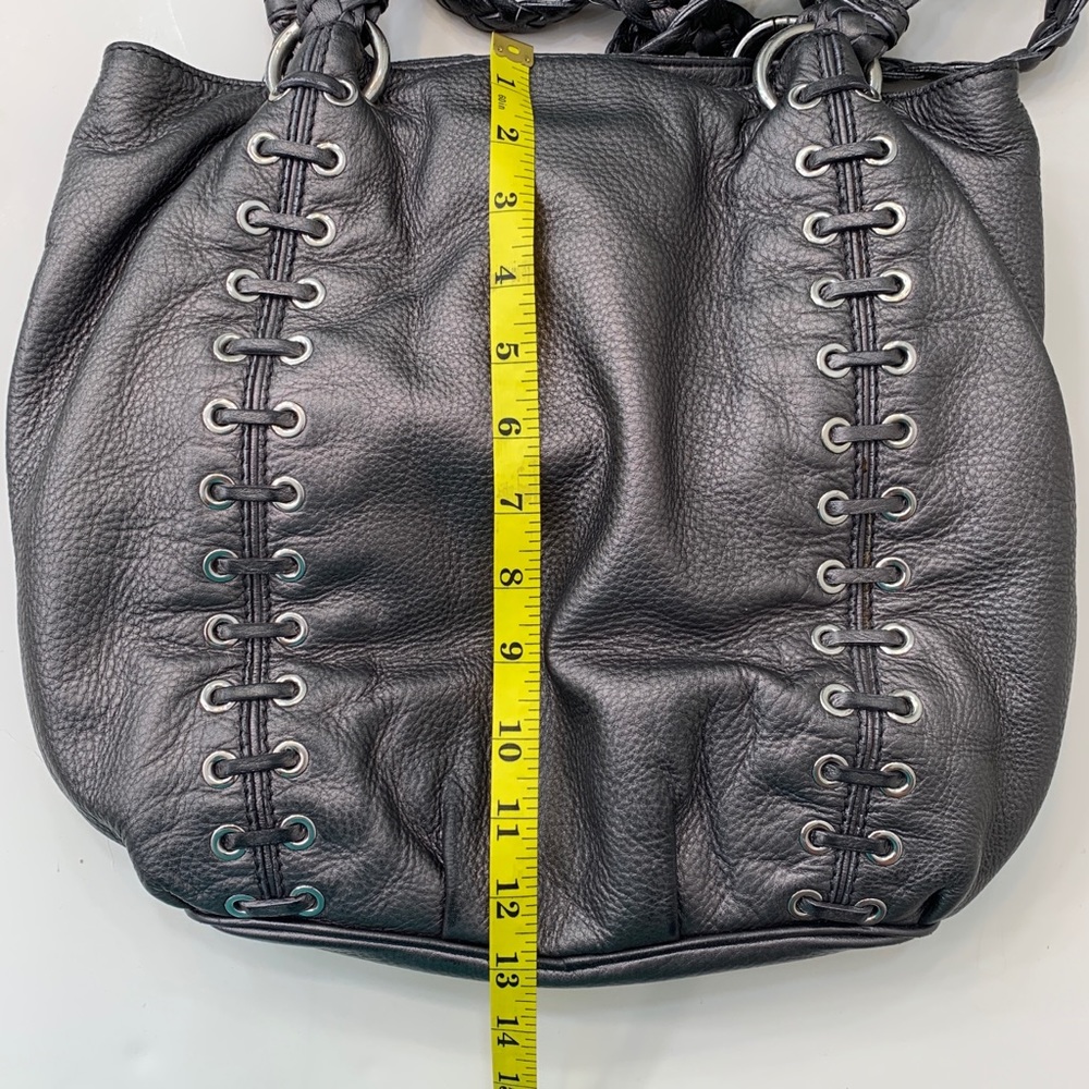 MICHAEL Michael Kors pewter Shoulder Bag - Picture 13 of 16
